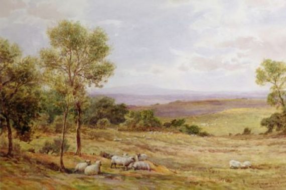 James Aumonier