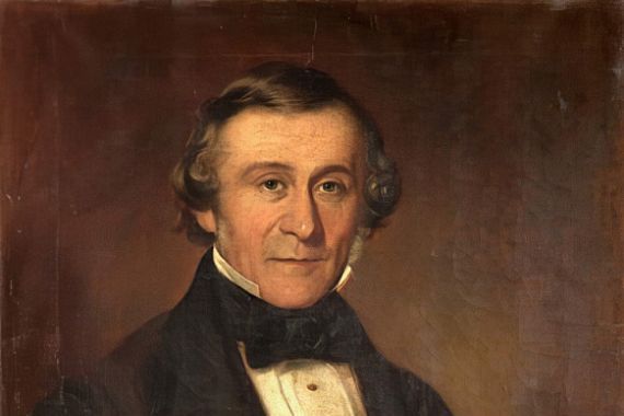 James Baker