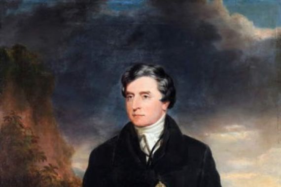 James Butler Brenan
