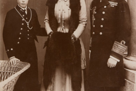 James Charles Dinham