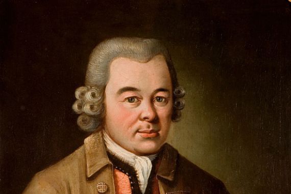 James Coleman