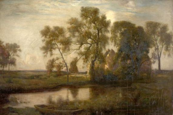James Coutts Michie