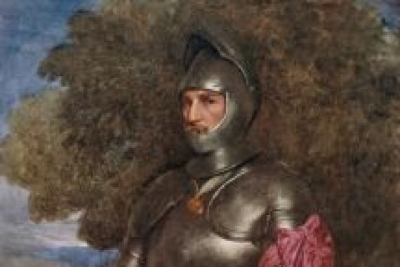 James Dromgole Linton
