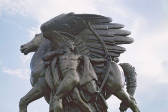 James Earle Fraser
