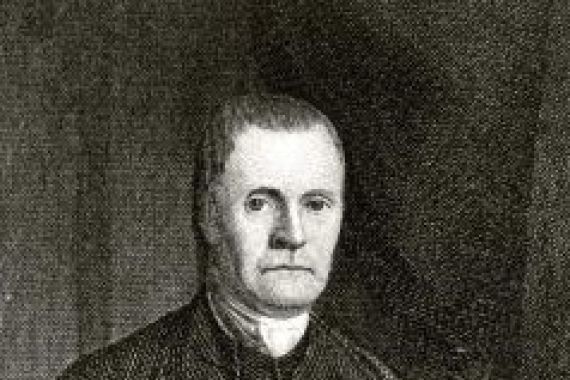 James Earle