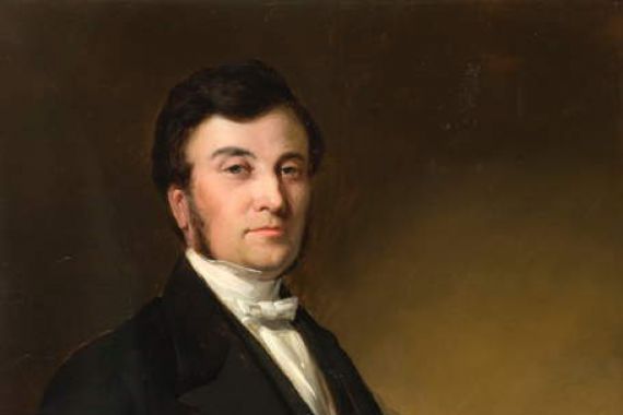 James Edgar