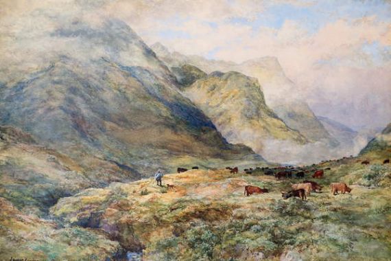 James Ferrier