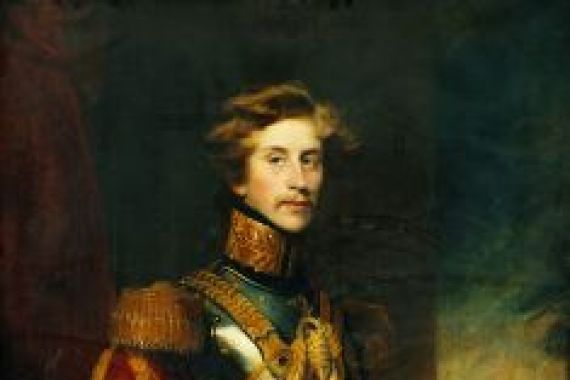 James Godsell Middleton