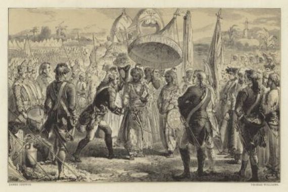 James Godwin