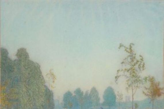 James Hamilton Hay