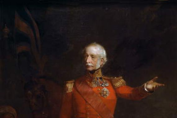 James Harwood