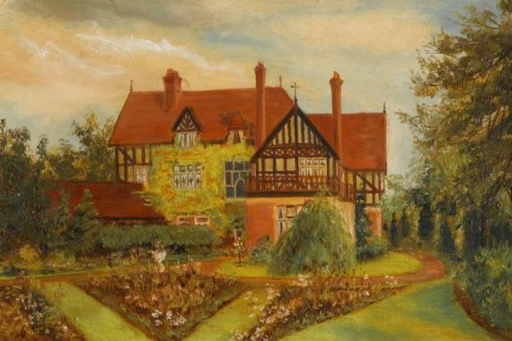 James Henry Bambrick