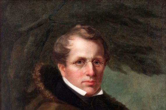 James Henry Beard