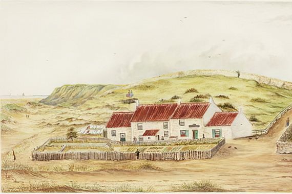 James Henry Cleet