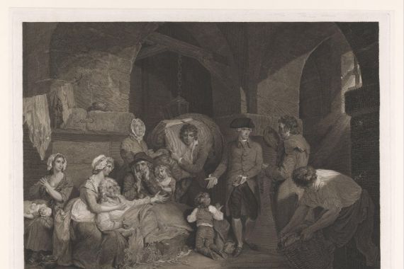 James Hogg