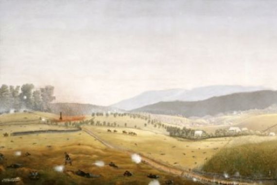 James Hope