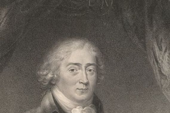 James Hutchison