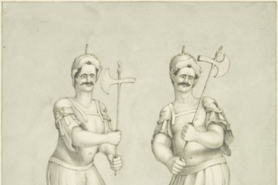 James I Paty