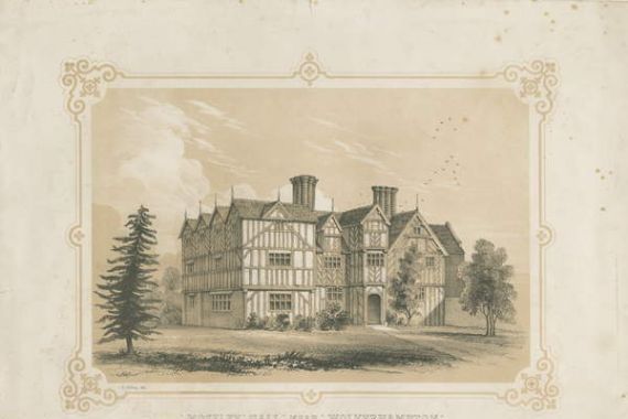James Kellaway Colling