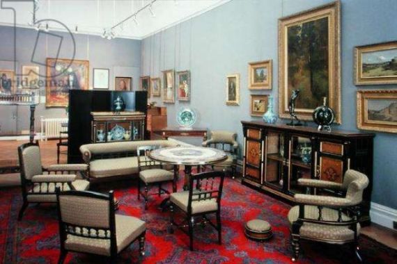 James Lamb of Manchester