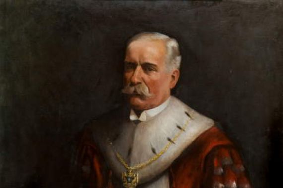 James Lockhart
