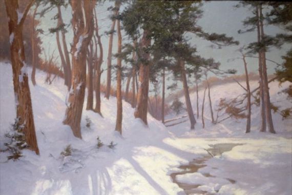 James MacLaren