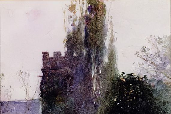 James Mackay