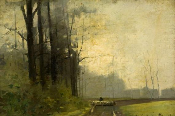 James McGavin Greig