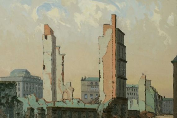 James Patchell Chettle