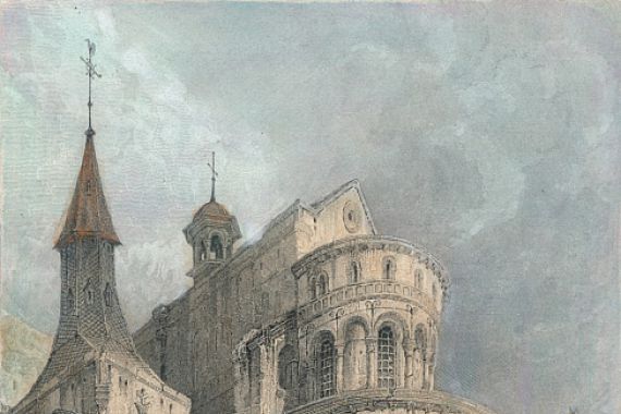 James Redaway