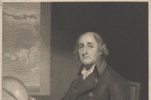 James Stow