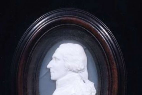 James Tassie