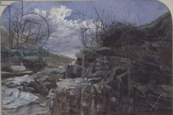 James William Walker