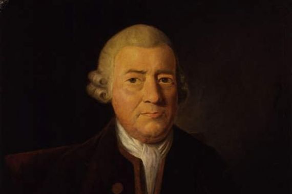 James after Millar