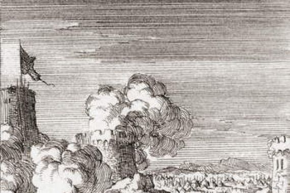 Jan (after) Luyken
