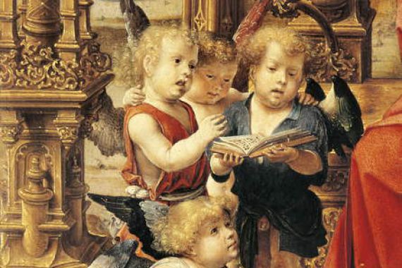Jan (c.1472 c.1533) Gossaert