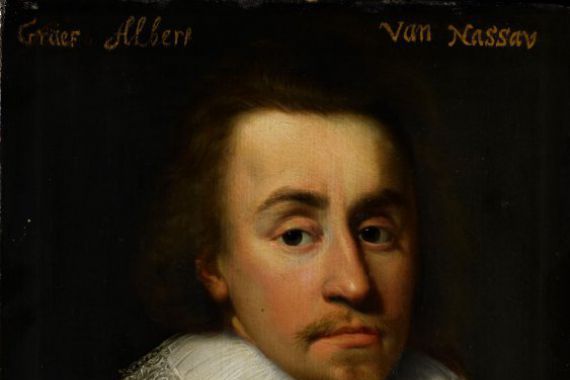Jan Antonisz van Ravesteyn (workshop of)