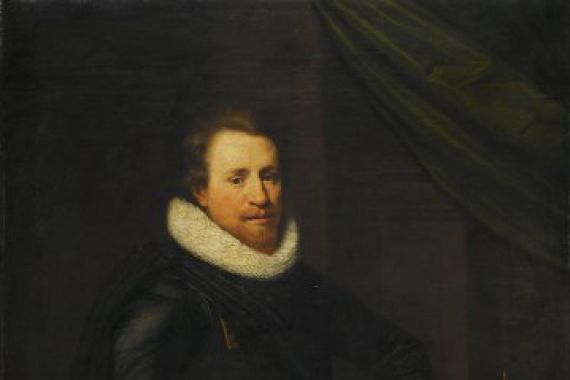 Jan Antonisz van Ravesteyn