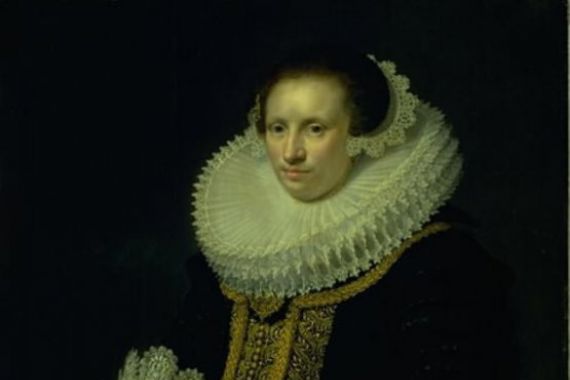 Jan Antonisz. van Ravesteyn
