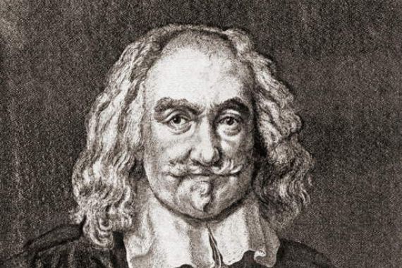 Jan Baptist (after) Jaspers