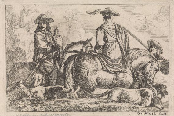 Jan Baptist de Wael