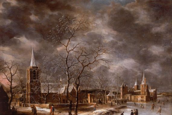 Jan Beerstraten