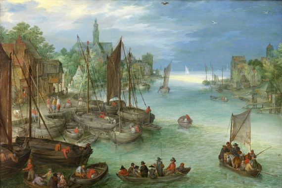 Jan Brueghel