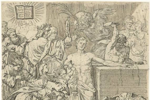 Jan Claudius de Cock