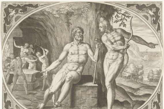 Jan Collaert (II)