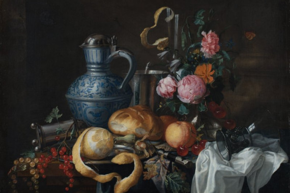 Jan Davidsz. de Heem