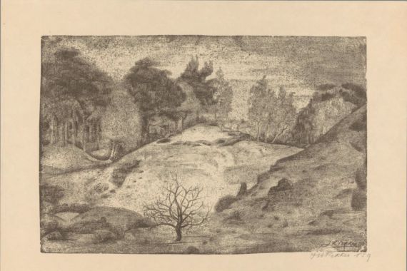 Jan Fekkes (signed by artist)