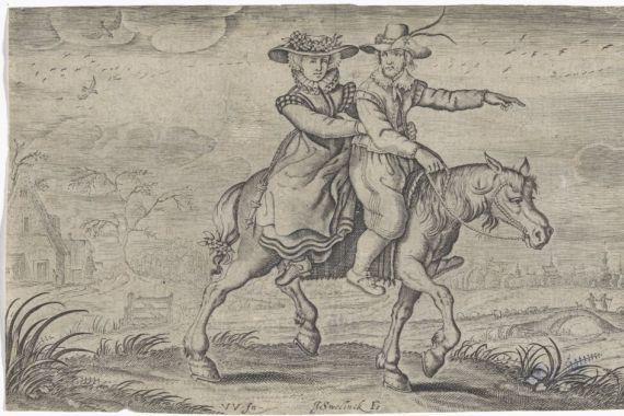 Jan Gerritsz Swelinck
