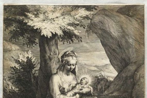 Jan Harmensz. Muller