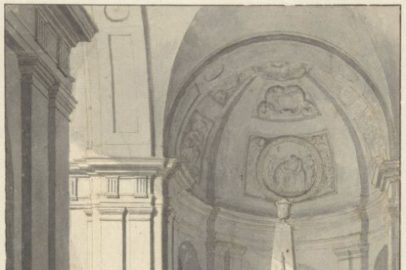 Jan Hendrik Troost van Groenendoelen